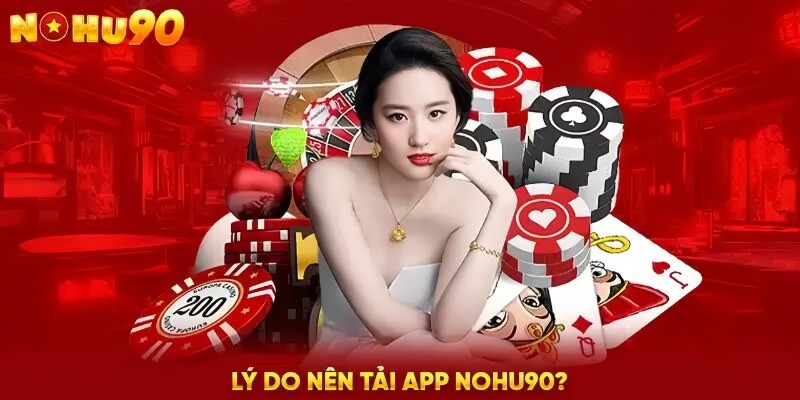 tải app Nohu90