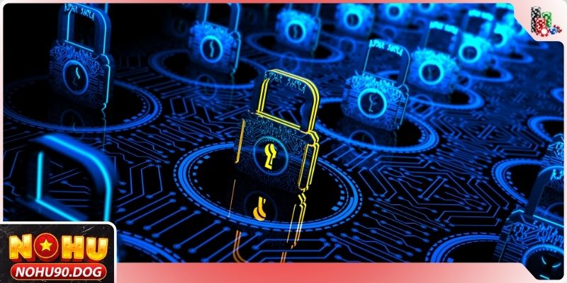 Các biện pháp giúp tăng cường khả năng bảo mật